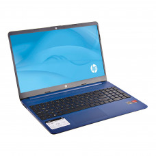 HP Laptop 15" AMD R5 5500U 8GB RAM / 256GB SSD W11H