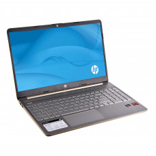 HP Laptop 15" AMD R7 4700 8GB RAM / 512GB SSD Win11 Home
