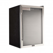 Vinera / Minibar con luz LED 128L iG-BW iGlace