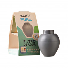 Filtro de agua para grifo Yakupura