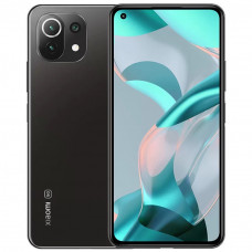 Xiaomi Celular Mi 11 Lite 5G 6GB RAM / 128GB Android 11 Cámara 64MP MIUI 13 2021 6.5"