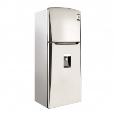Indurama Refrigerador Inverter con dispensador 381L RI-580 QZ AG