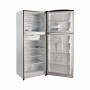 Indurama Refrigerador TM Inverter con Dispensador 380L Cromado RI-580 QZ AG