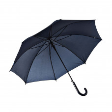 Paraguas bastón con estuche plegable Novo