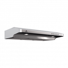 Indurama Extractor de olores para pared 3 velocidades 300m3/h 300m3/h CEI-75CRP