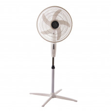 Ventilador de pedestal 16" Austros Taurus