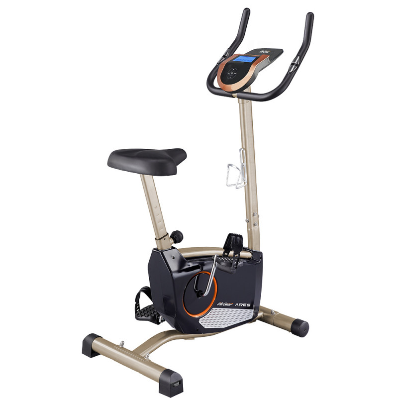 Bicicleta Estática N21 c/ Bluetooh Pullso Fitness 