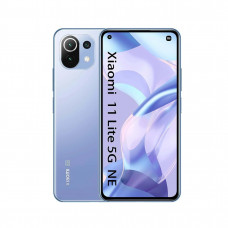 Xiaomi Celular Mi 11 Lite 5G NE 6GB RAM / 128GB Android 11 6.55"