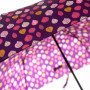 Paraguas pequeño con funda Hojas Novo
