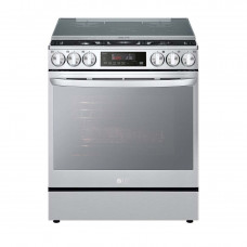 LG Cocina a gas LRGL5847S