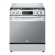 LG Cocina a gas LRGL5845S