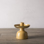 Candelabro Botella Haus