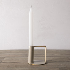 Candelabro con asa Haus