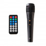Parlante para fiesta Bluetooth con micrófono / trípode 15" 95.000Watts PMOP England Sound