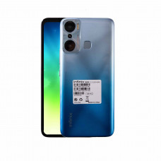 Infinix Celular Hot 20 Play 4GB RAM / 128GB Android 12 6.82"