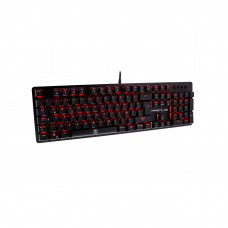 Teclado alámbrico gaming español Ballista 100T Primus