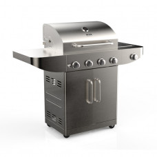 Teka BBQ a gas 5 quemadores 16408W 4100 G