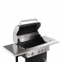 Teka BBQ a gas 4 quemadores 13170W 3100 G