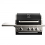 Teka BBQ a gas 4 quemadores 13170W 3100 G