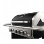 Teka BBQ a gas 4 quemadores 13170W 3100 G