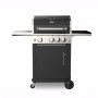 Teka BBQ a gas 4 quemadores 13170W 3100 G