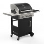 Teka BBQ a gas 4 quemadores 13170W 3100 G