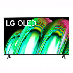 LG Smart TV OLED 4K Wi-Fi / BT / Google / Alexa / 3 HDMI / 2 USB/ Gaming 48" OLED48A2PSA