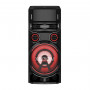 LG Parlante Torre XBOOM para fiesta BT Karaoke / DJ Pad RN7