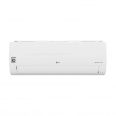 LG Aire Acondicionado Inverter DUALCOOL 12000BTU VM122CV