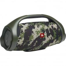 JBL Parlante portátil BT 6.5H / IPX7 / 40W Squat Boombox 2