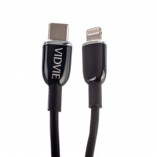 Cable USB-C / Lightning  30W CB4012/TC-IP VIDVIE