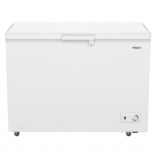 Whirlpool Congelador horizontal 307L WCF2111Q