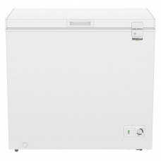 Whirlpool Congelador horizontal 198L WCF2107Q