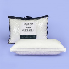 Almohada Luxury Collection Medium Simmons