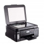 Canon Impresora Multifuncional Pixma G6010 con Tinta continua / Duplex / Wi-Fi / Ethernet