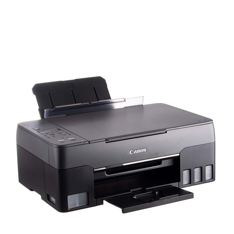 Canon Impresora Multifuncional Pixma G3160 con Tinta continua / Wi-Fi