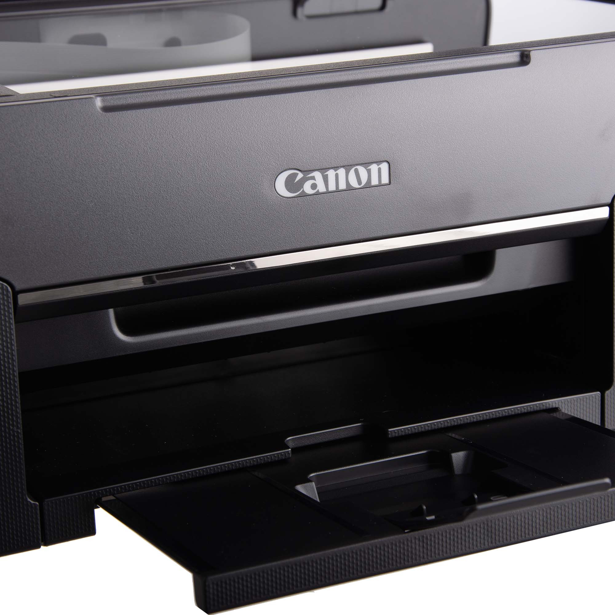 Impresora Multifuncional Canon Pixma G-3160