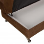 Sofá cama Cobre Matisse Stone Ultra Comfort