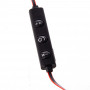 Audífonos inalámbricos Bluetooth con micrófono Spree Engy