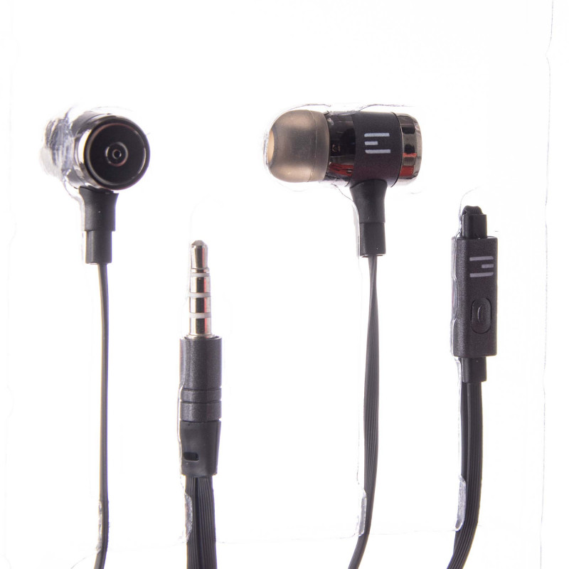 Audifonos alámbricos para e-sports con cable 3.5mm