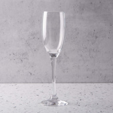 Copa Champagne 190ml Clear Barone Nadir Marinex