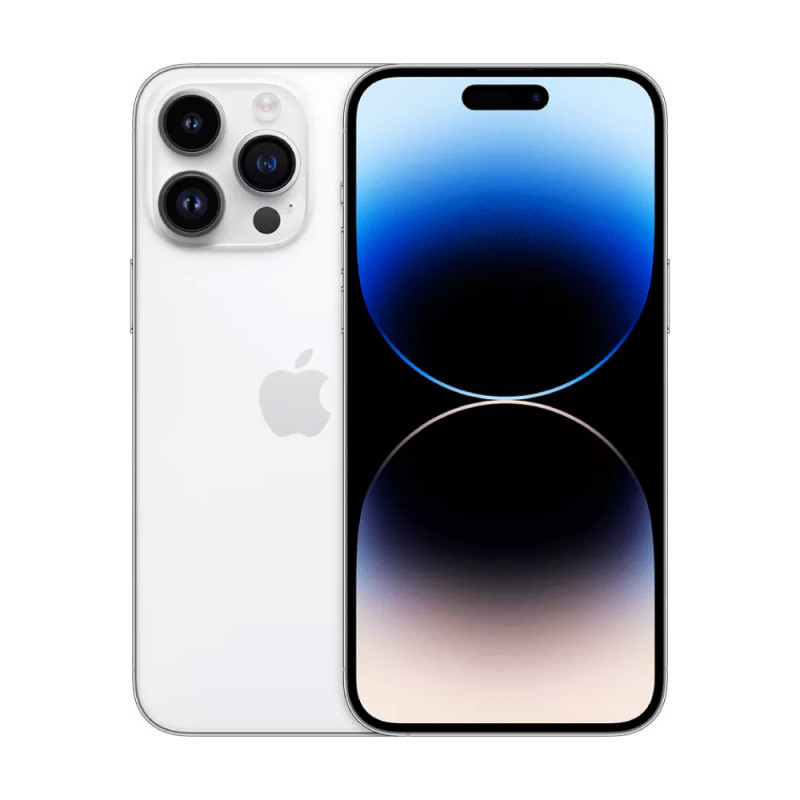 Apple iPhone 14 Pro 256GB Silver