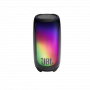 JBL Parlante Portátil Bluetooth Luz / Resistente al Agua Pulse 5
