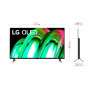 LG Smart TV OLED A2PSA 4K Wi-Fi / BT / Google / Alexa / 3 HDMI / 2 USB/ Gaming