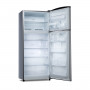 Indurama Refrigerador Top Mount Inverter con dispensador 370L Croma RI-485 QZ AG