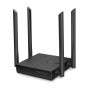 TP-Link Router Doble Banda 3-en-1 con control parental Archer C64