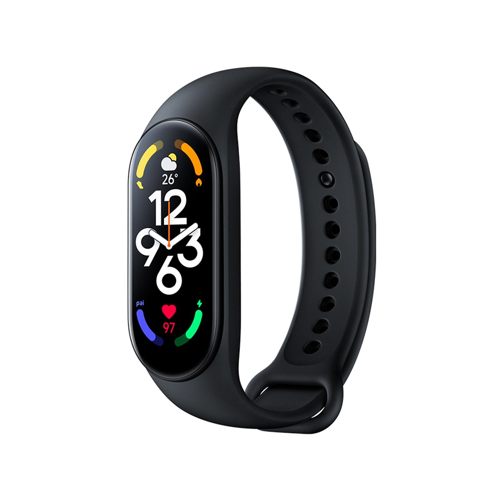 Xiaomi Reloj Inteligente Smart Band 7