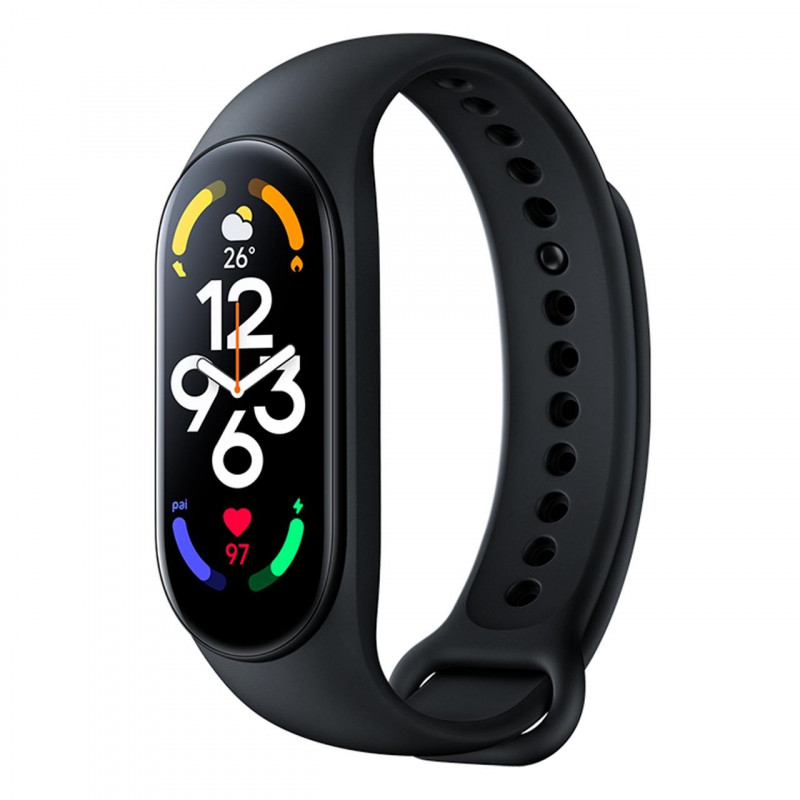 Xiaomi Reloj Inteligente Smart Band 7