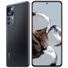 Xiaomi Celular 12T 8GB / 256GB Cámara de 108MP Android 12 6.67"