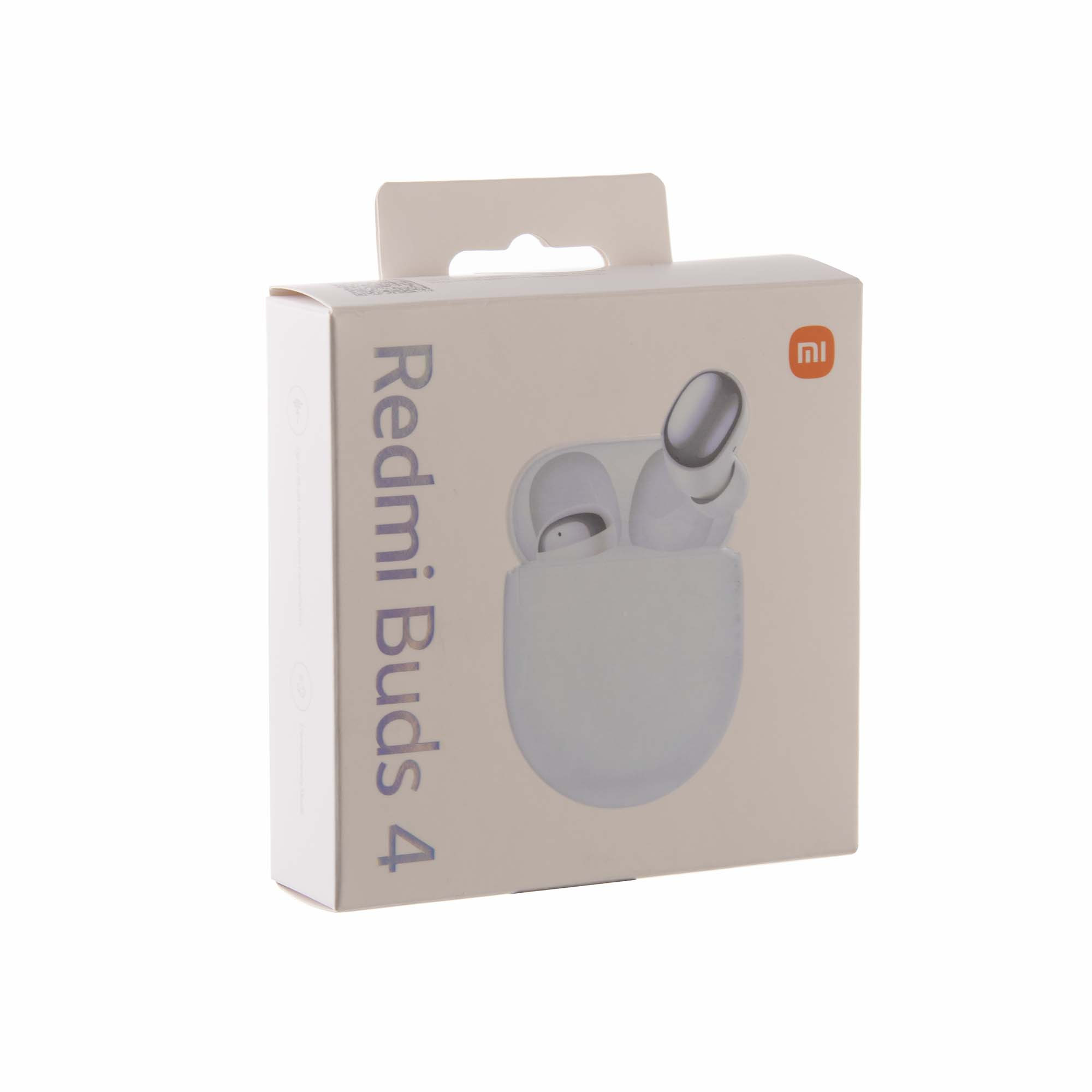 Xiaomi Aud fonos Inal mbricos Bluetooth Redmi Buds 4